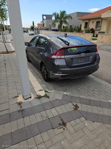 הונדה אינסייט