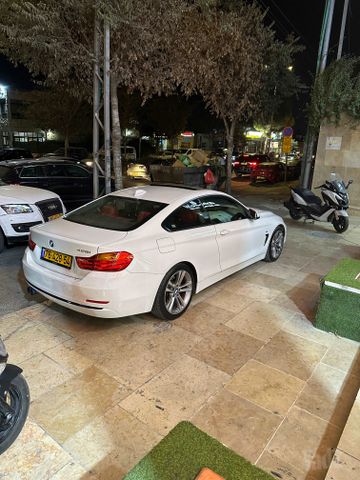 ב מ וו סדרה 4