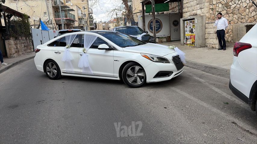 יונדאי סונטה