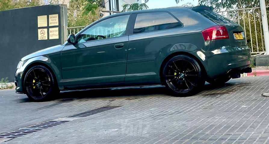 אאודי A3