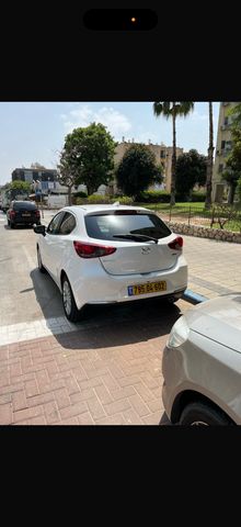 מאזדה 2