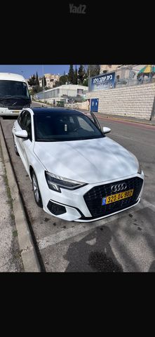 אאודי A3