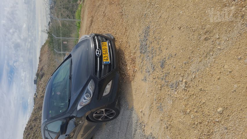 יונדאי i30