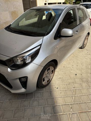 קיה פיקנטו