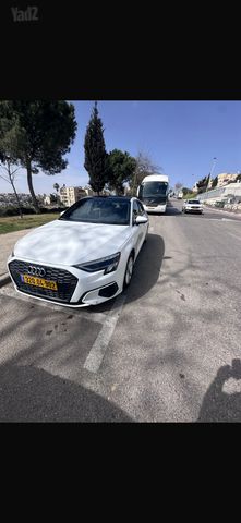 אאודי A3