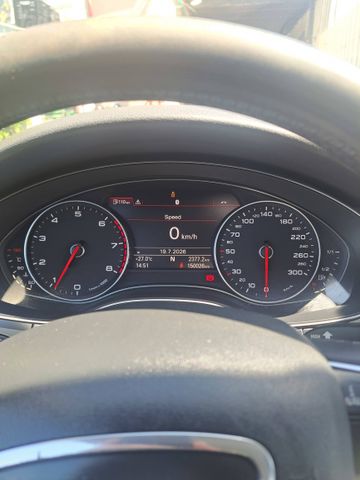 אאודי A6