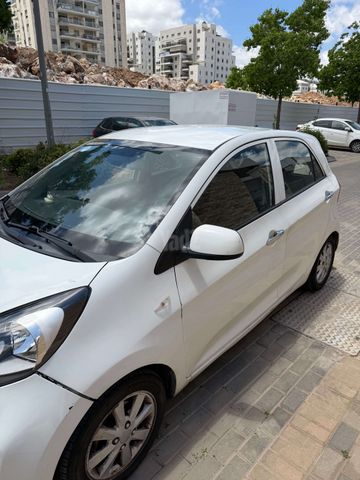 קיה פיקנטו