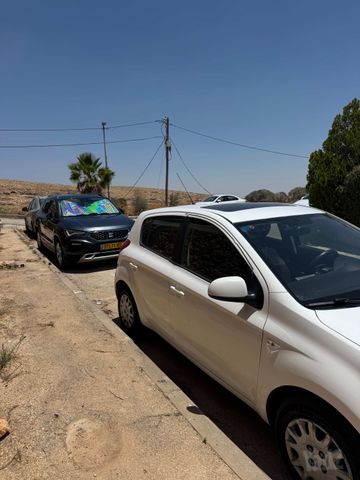 יונדאי i20