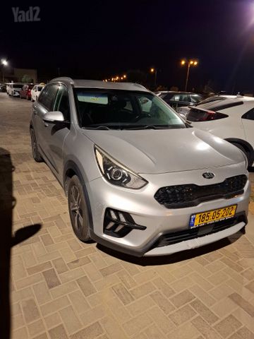 קיה נירו