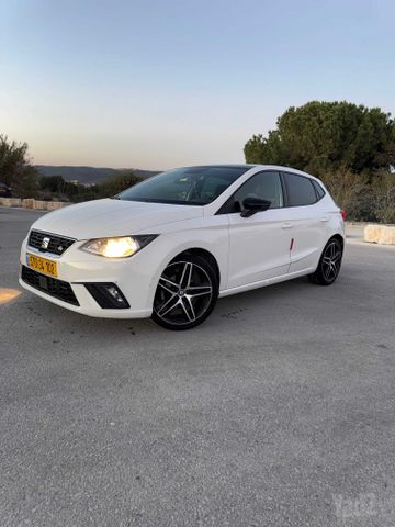 סיאט איביזה