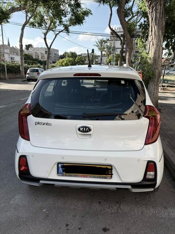 קיה פיקנטו