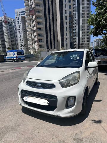 קיה פיקנטו