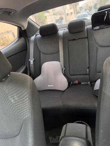 יונדאי I35