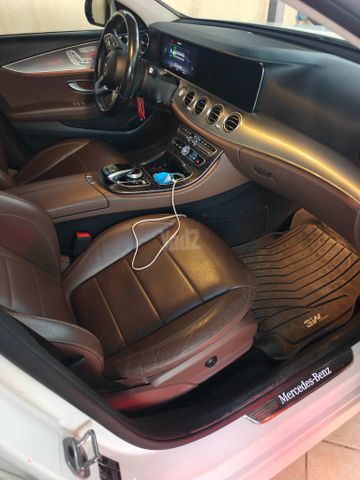 מרצדס-בנץ E-class