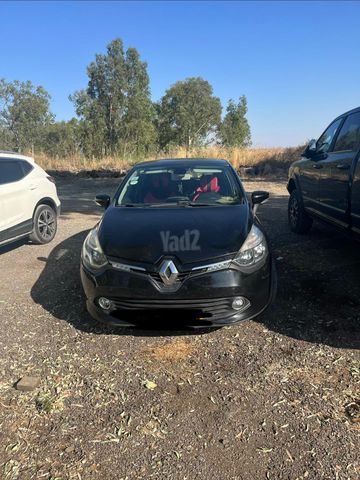 רנו קליאו
