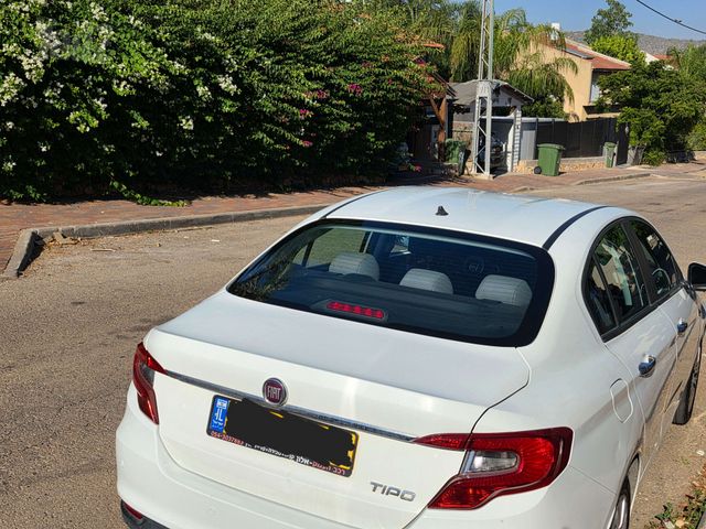 פיאט טיפו