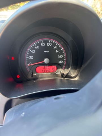 מודעת רכב סוזוקי אלטו