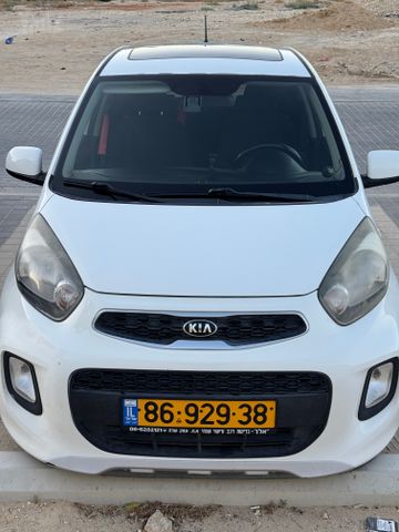 קיה פיקנטו
