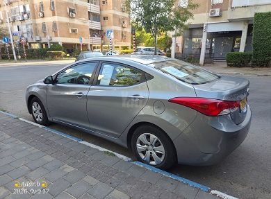 יונדאי I35