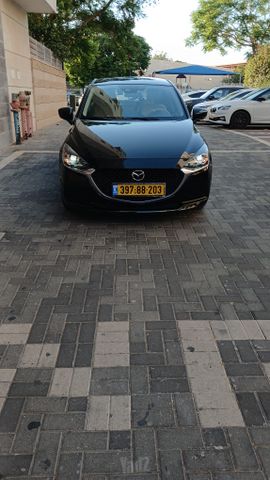 מאזדה 2