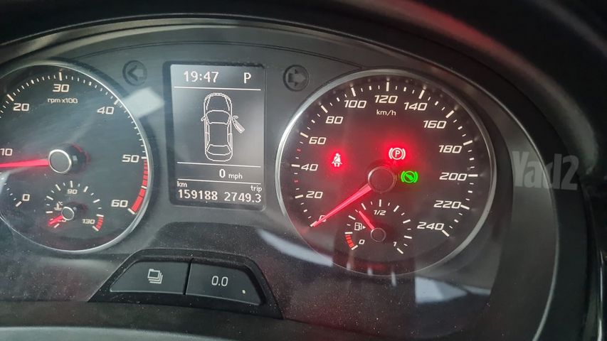 סיאט טולדו