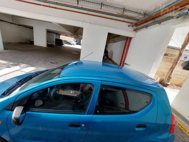 סוזוקי קרוסאובר