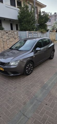 סיאט איביזה