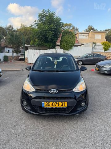 יונדאי i10