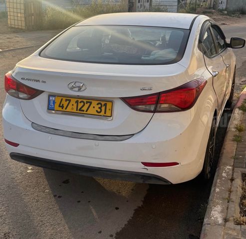 יונדאי I35