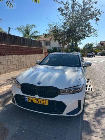 ב מ וו סדרה 3