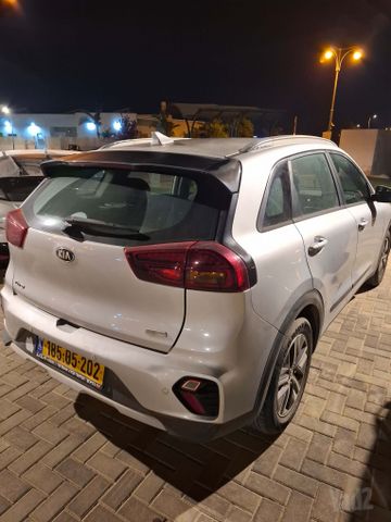 קיה נירו