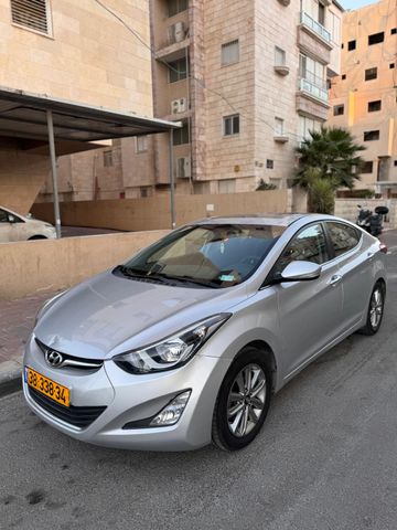יונדאי I35