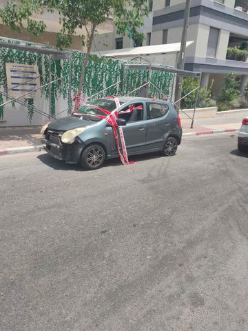 סוזוקי אלטו