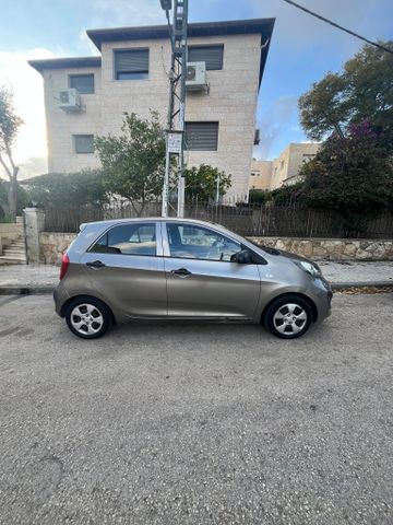 קיה פיקנטו