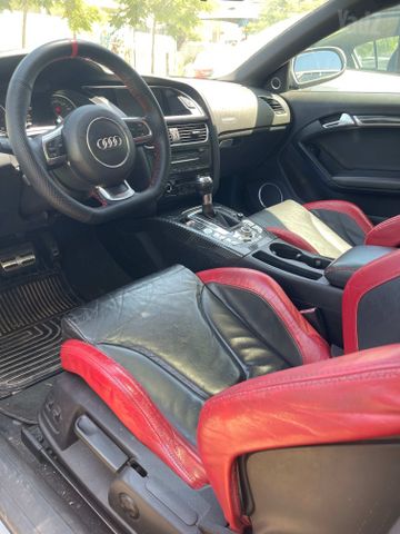 אאודי RS 5