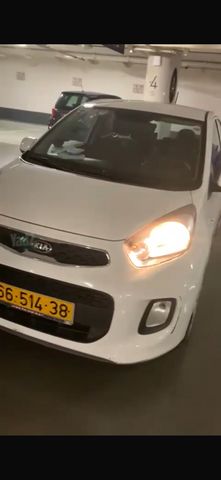 קיה פיקנטו