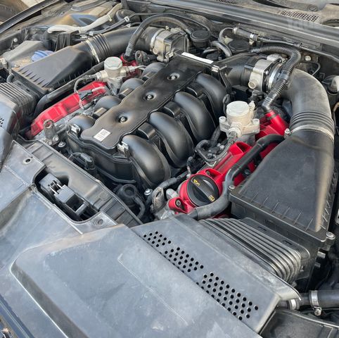 אאודי RS 5