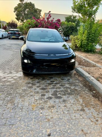 אקספנג G6