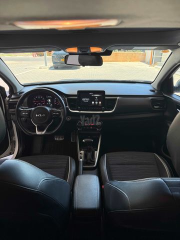 קיה סטוניק