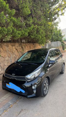 קיה פיקנטו