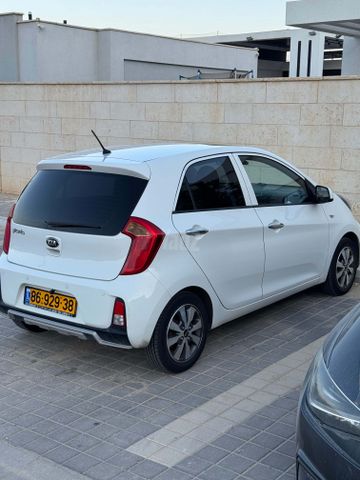 קיה פיקנטו