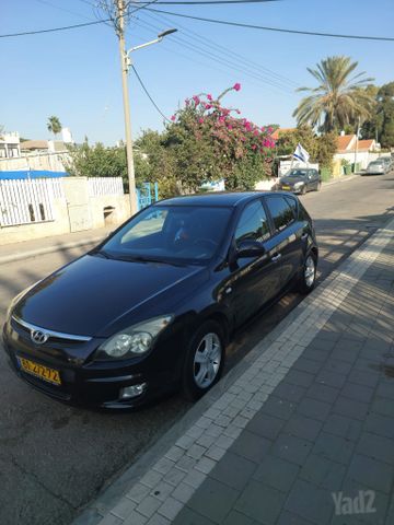 יונדאי i30