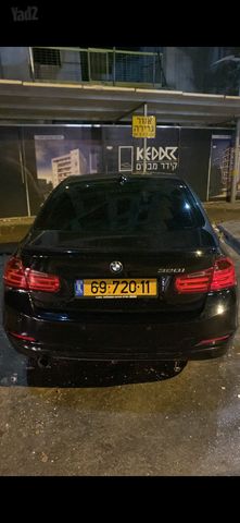 ב מ וו סדרה 3