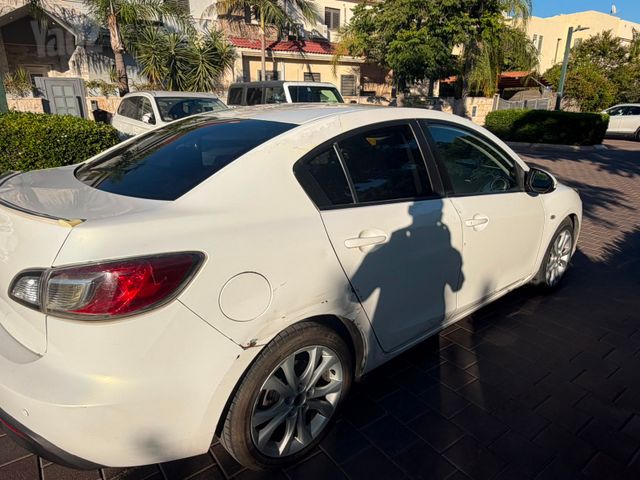 מאזדה 3
