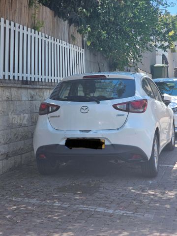 מאזדה 2