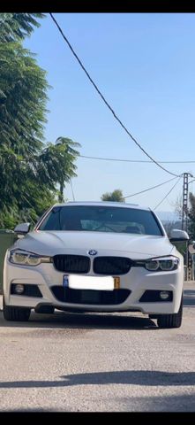 ב מ וו סדרה 3