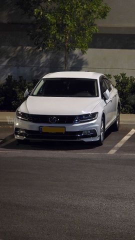 פולקסווגן פאסאט