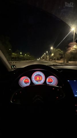 מודעת רכב סיטרואן C4