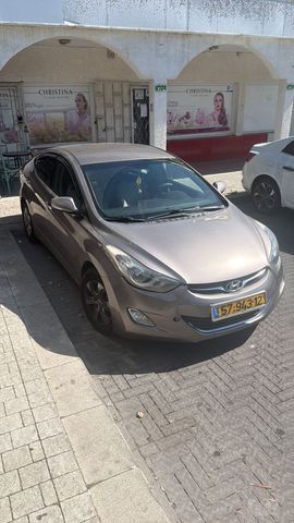יונדאי I35