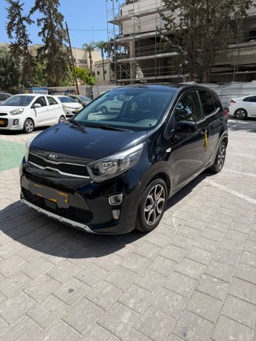 קיה פיקנטו